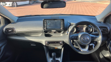 Toyota Yaris 1.5 Hybrid Design 5dr CVT Hybrid Hatchback